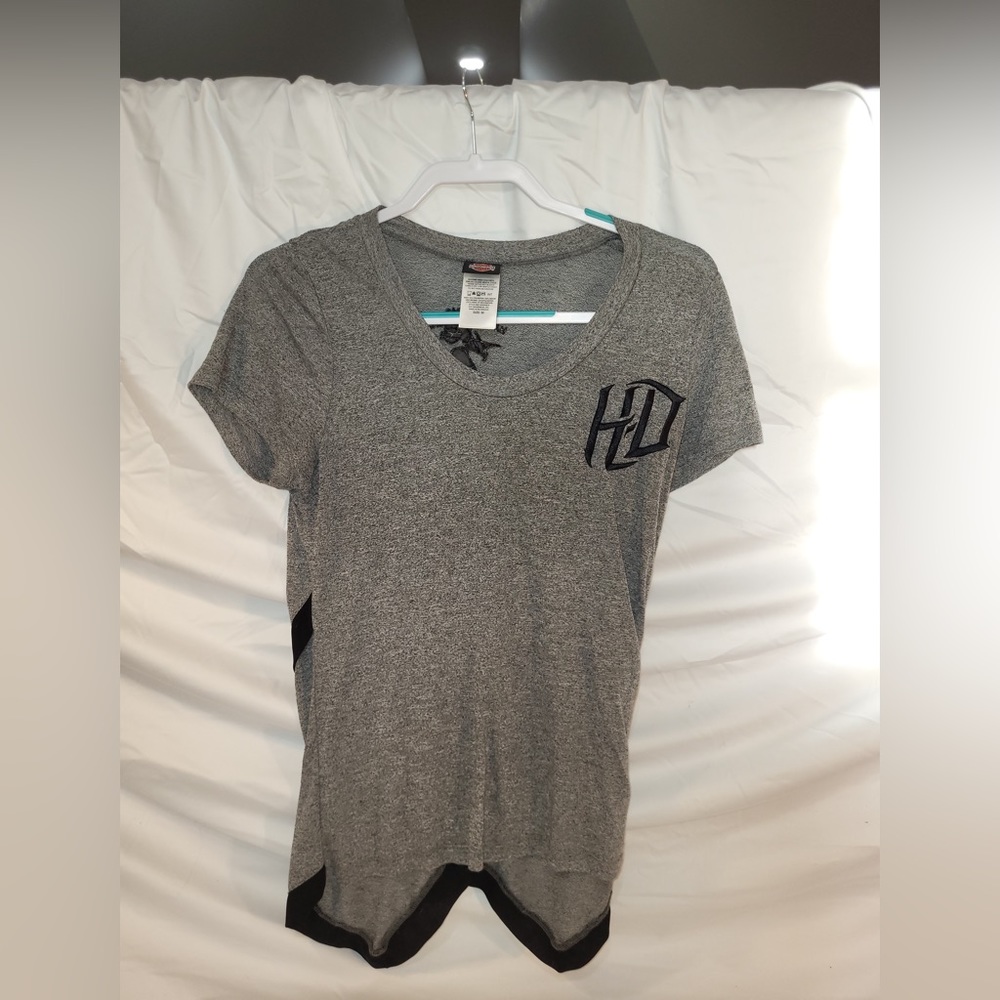 Harley-Davidson Shirt - Las Vegas